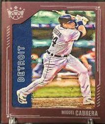 Miguel Cabrera