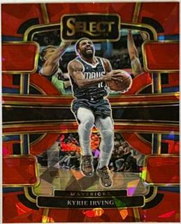 Kyrie Irving