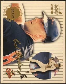 Cal Ripken Jr.