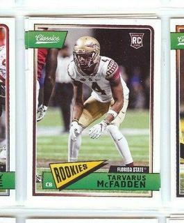 Tarvarus McFadden