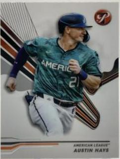 Austin Hays