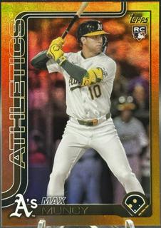 Max Muncy