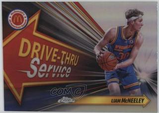 Liam McNeeley