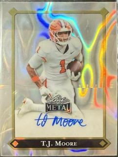 T.J. Moore