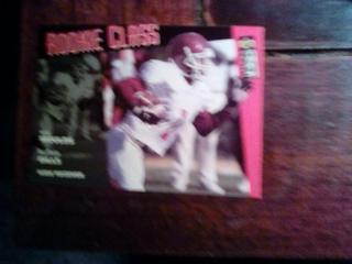 Eric Moulds