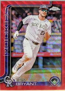 Kris Bryant