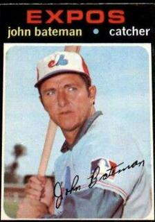 John Bateman