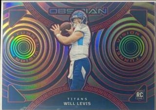 Will Levis