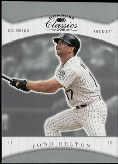 Todd Helton