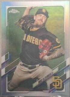 Mike Clevinger