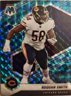 Roquan Smith