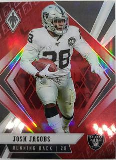 Josh Jacobs