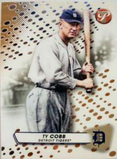 Ty Cobb
