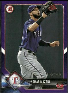 Nomar Mazara