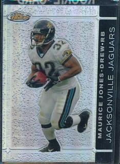 Maurice Jones Drew