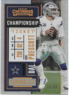 Dak Prescott
