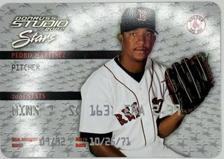 Pedro Martinez