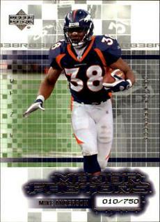 Mike Anderson