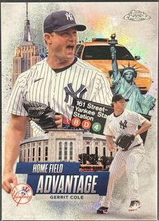 Gerrit Cole