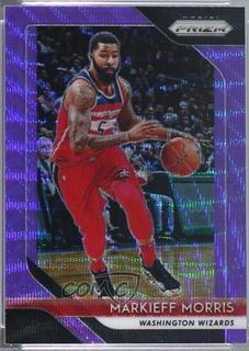Markieff Morris