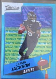 Lamar Jackson