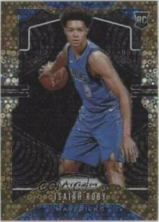 Isaiah Roby