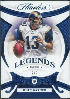 Kurt Warner