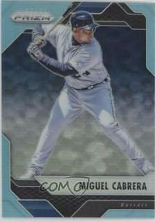 Miguel Cabrera
