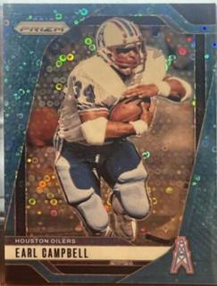 Earl Campbell