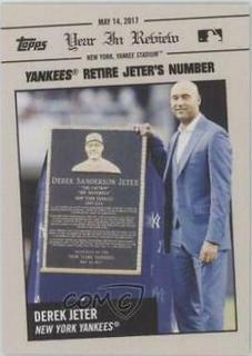 Derek Jeter