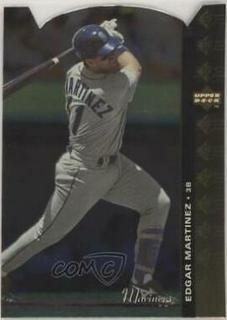 Edgar Martinez