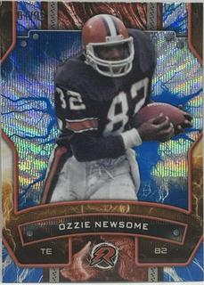 Ozzie Newsome