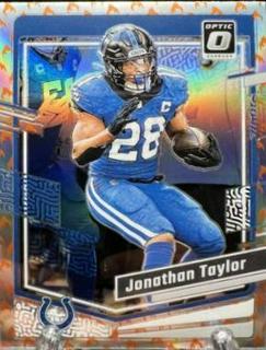 Jonathan Taylor