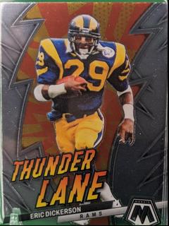 Eric Dickerson