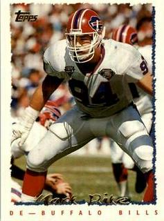 Mark Pike