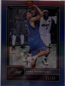 Dirk Nowitzki