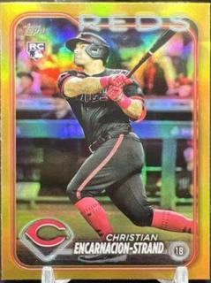 Christian Encarnacion-Strand