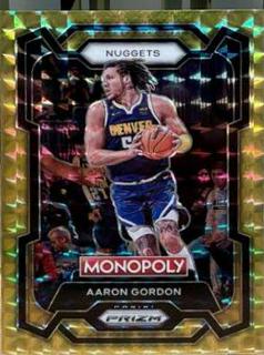 Aaron Gordon