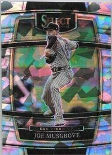 Joe Musgrove