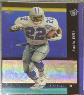 Emmitt Smith