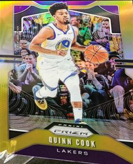 Quinn Cook