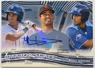 Riley Greene