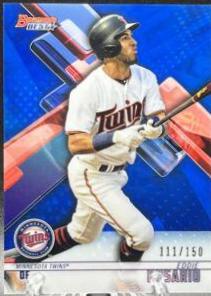 Eddie Rosario