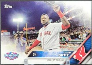 David Ortiz