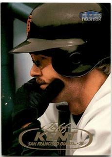 Jeff Kent