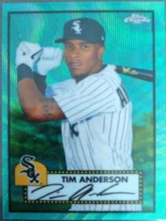 Tim Anderson