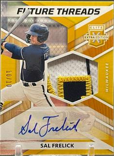 Sal Frelick