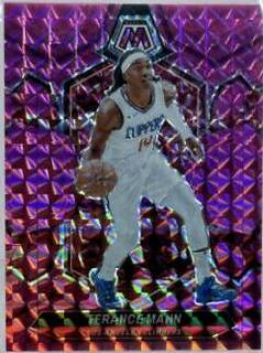 Terance Mann