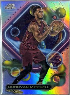 Donovan Mitchell
