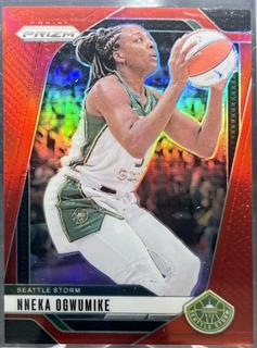 Nneka Ogwumike